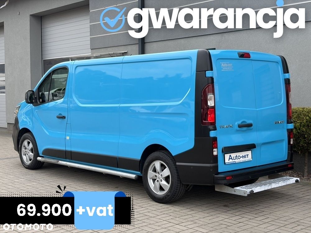 Renault Trafic - 4