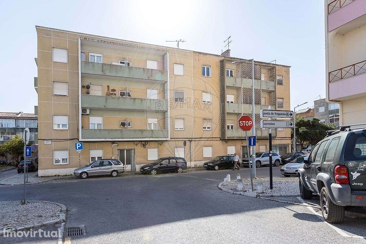 Apartamento T2 para venda - Grande imagem: 2/15