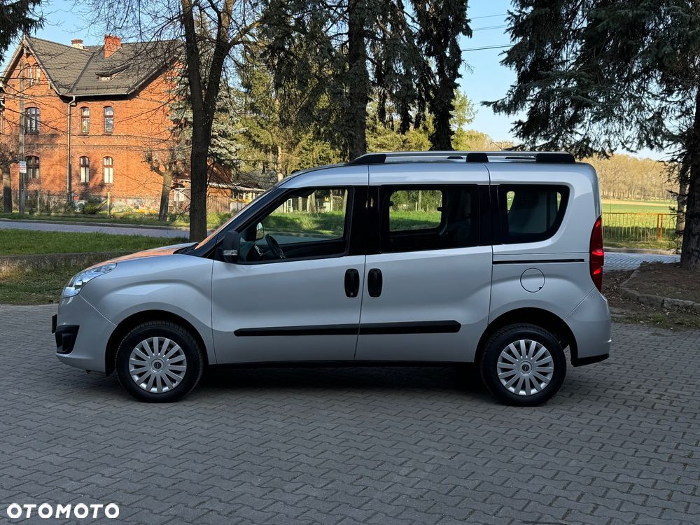Opel Combo 1.6 CDTI L1H1 Edition - 3