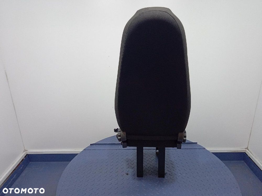 RENAULT TRAFIC II FOTEL PASAŻERA TYLNY CARPOL - 3