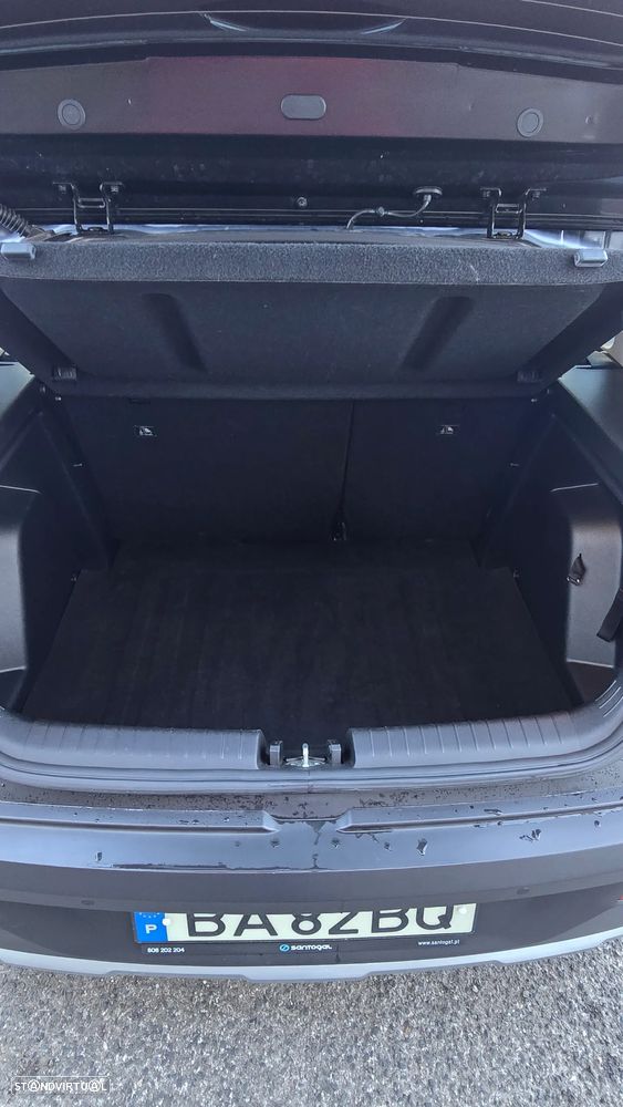 Hyundai Bayon 1.0 T-GDI Premium - 21