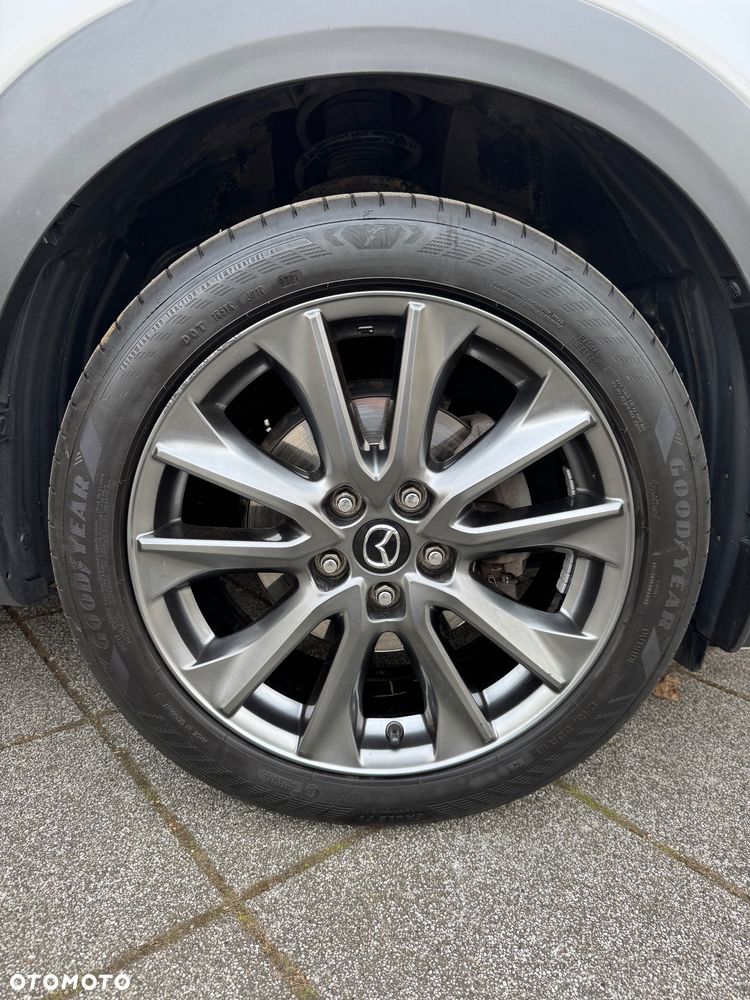 Mazda CX-3 2.0 Takumi - 24