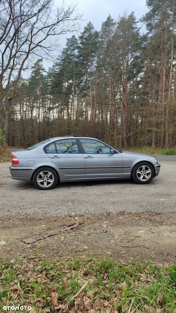 BMW Seria 3 - 4