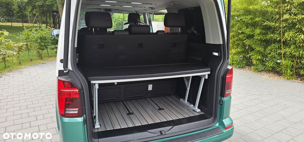 Volkswagen Multivan 6.1 2.0 TDI L1 Comfortline 4Motion DSG - 13
