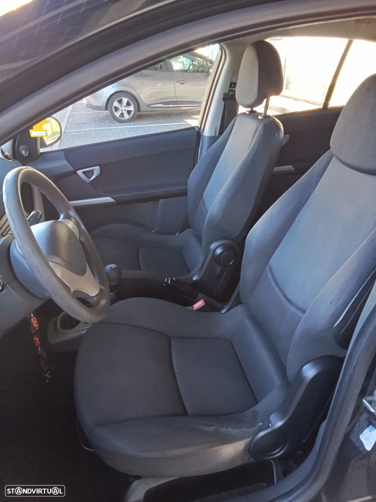 Smart ForFour Passion 75 - 8