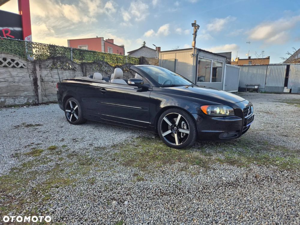 Volvo C70 T5 Inscription - 2