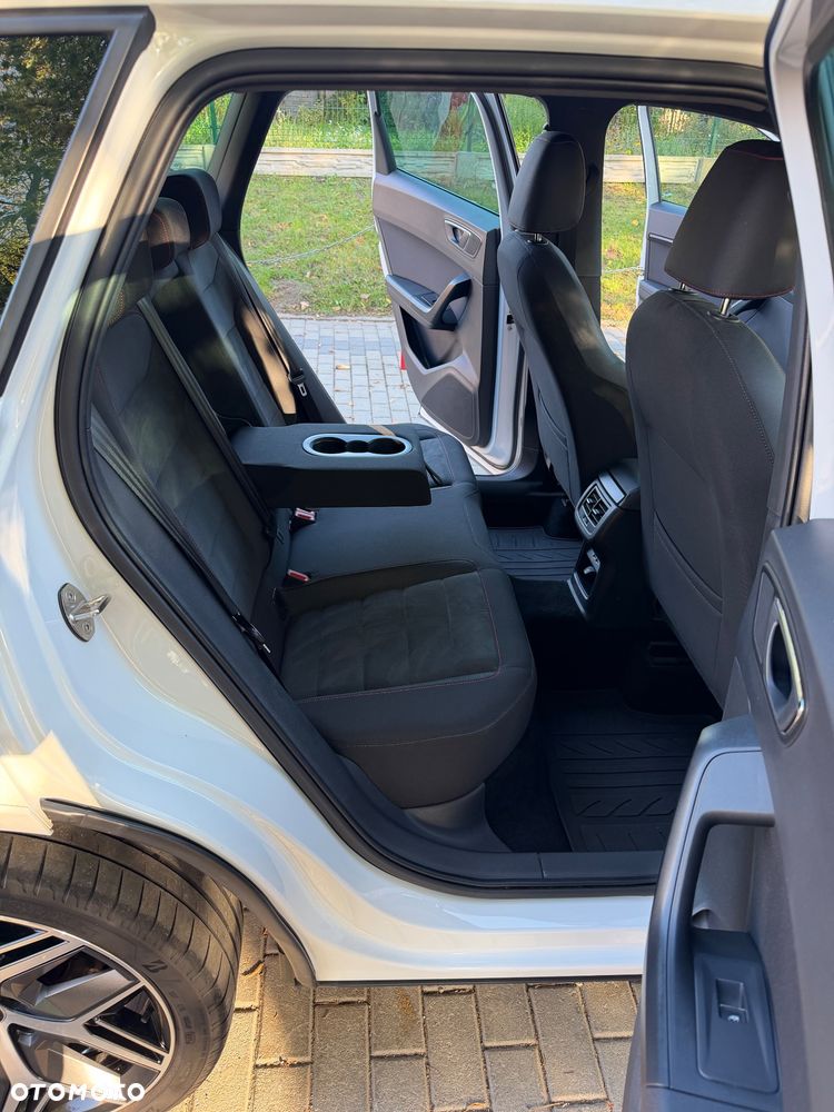 Seat Ateca 1.5 TSI ACT OPF FR - 15