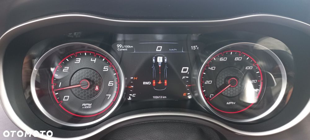 Dodge Charger 3.6 GT - 37