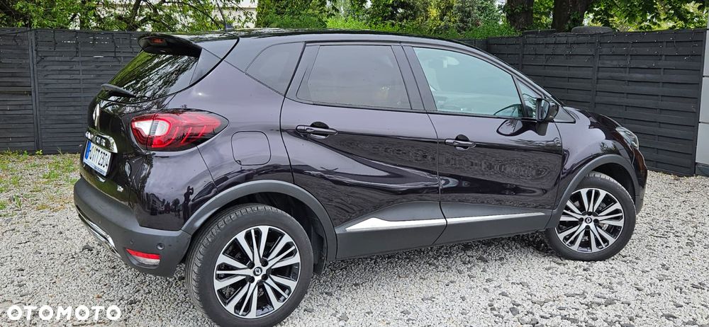 Renault Captur 1.2 Energy TCe Initiale Paris - 19