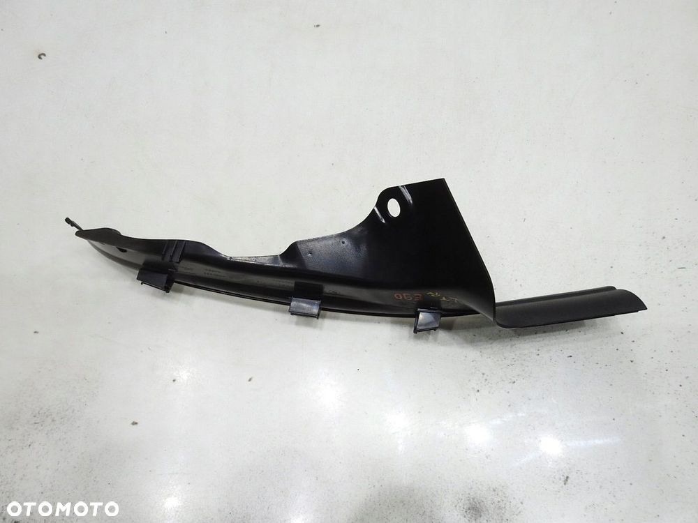 OSŁONA PROGU LEWY TYŁ BMW 3 E90 7066991 - 6