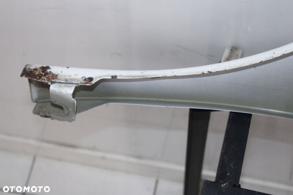 CITROEN JUMPY II SCUDO EXPERT 07R- BŁOTNIK PRAWY PRZÓD PRZEDNI EWP - 11