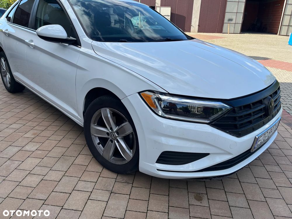 Volkswagen Jetta 1.4 TSI DSG BlueMotion Technology - 4