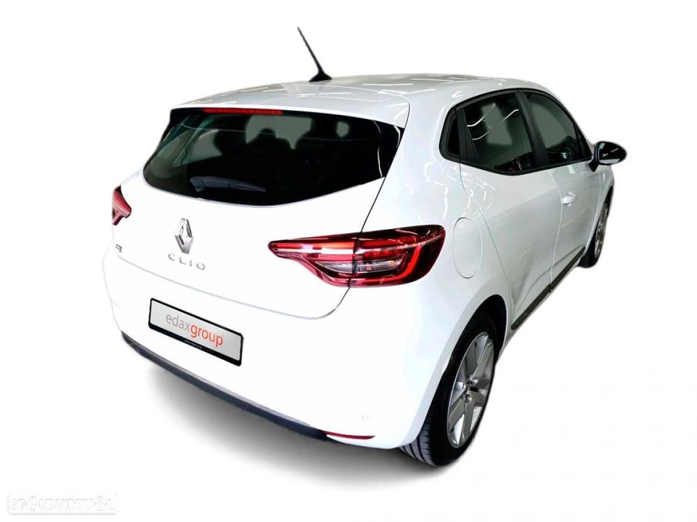 Renault Clio 1.5 Blue dCi Intens - 2