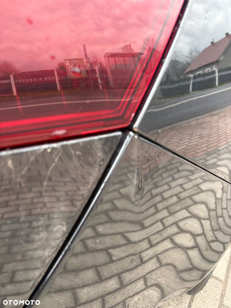 Opel Insignia 2.0 CDTI 4x4 ecoFLEX - 21