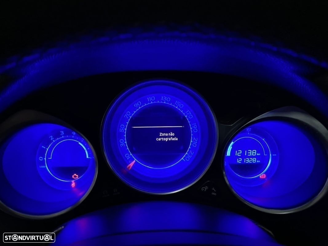 Citroën DS4 1.6 e-HDi Chic - 10