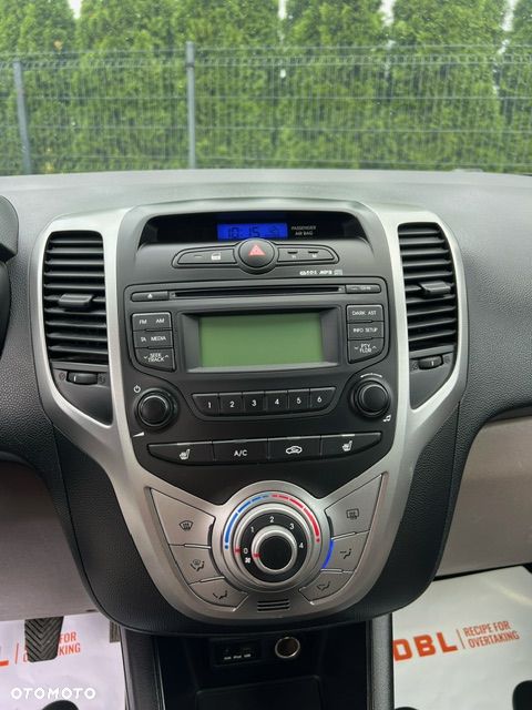 Hyundai ix20 - 16