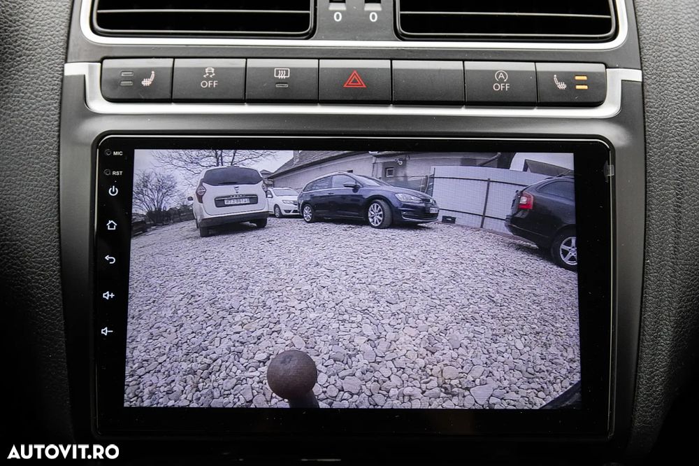 Volkswagen Polo 1.2 TDI MATCH - 5