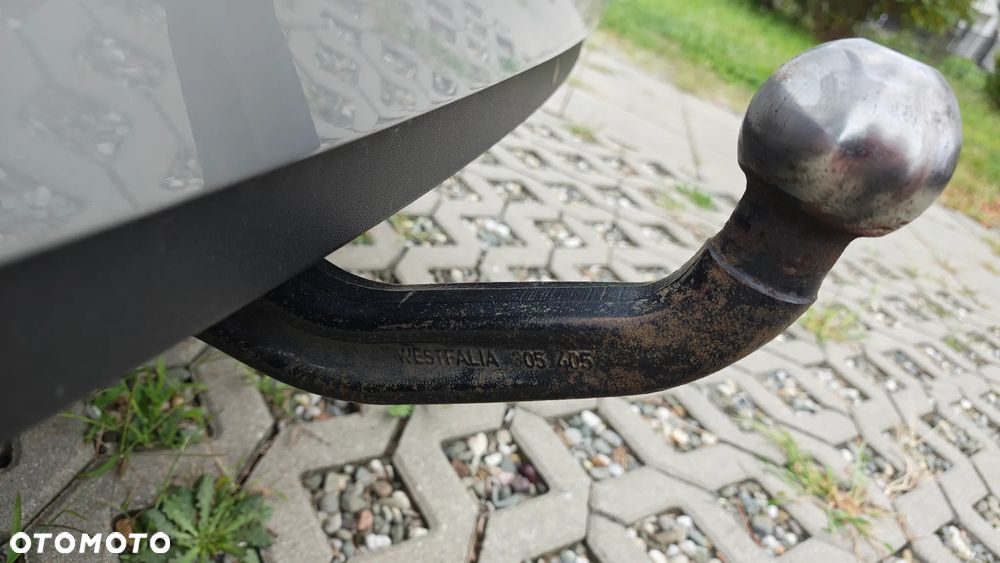 Skoda Octavia 2.0 TDI Edition - 17