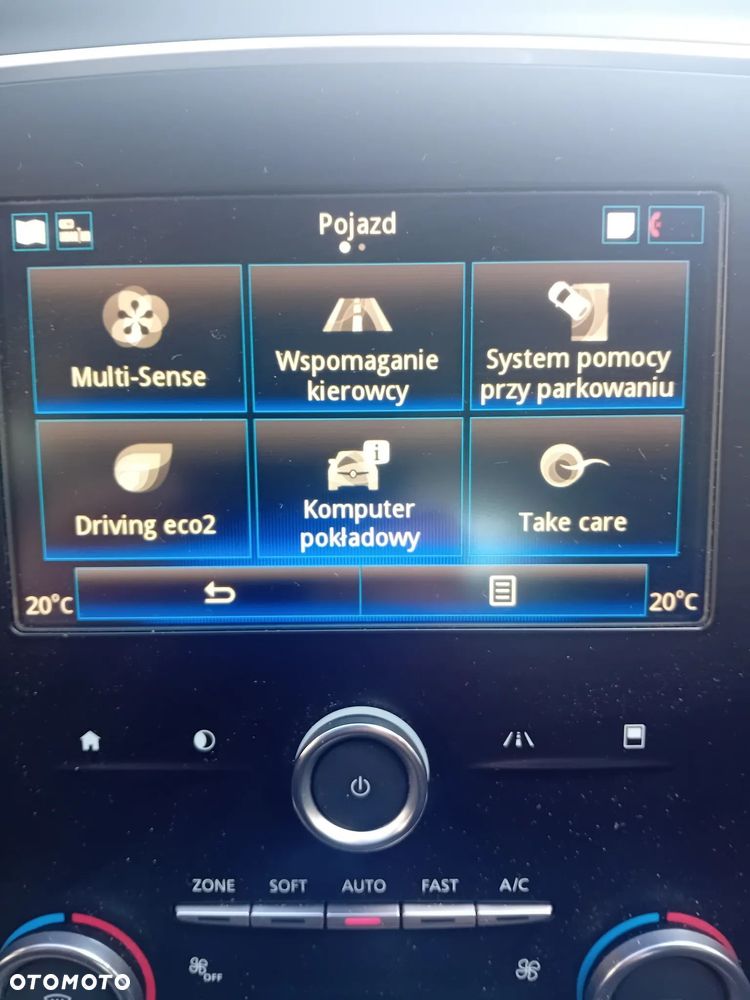 Renault Megane 1.5 dCi Intens - 7