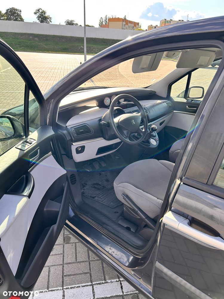 Peugeot 807 - 5