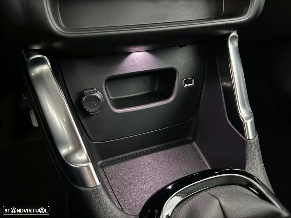 Citroën C3 Aircross 1.2 PureTech Feel - 16