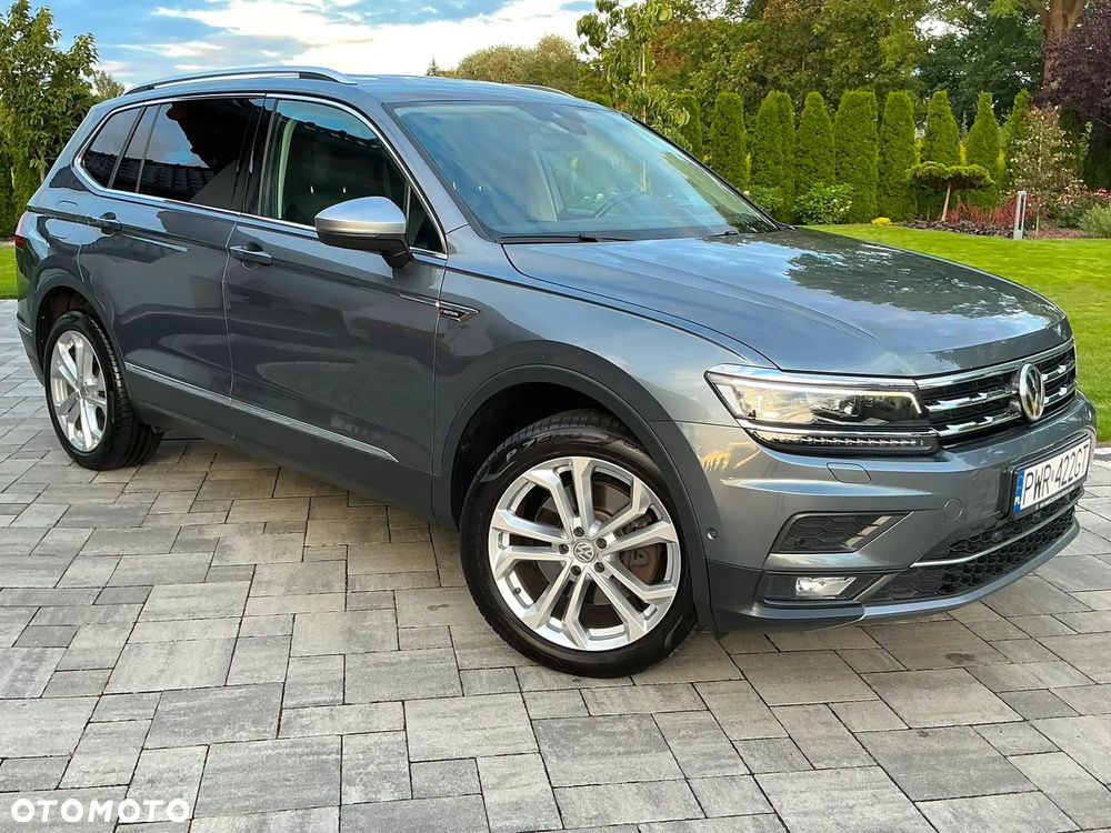 Volkswagen Tiguan 2.0 TDI SCR 4MOTION DSG URBAN SPORT - 2