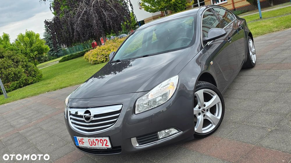 Opel Insignia - 40