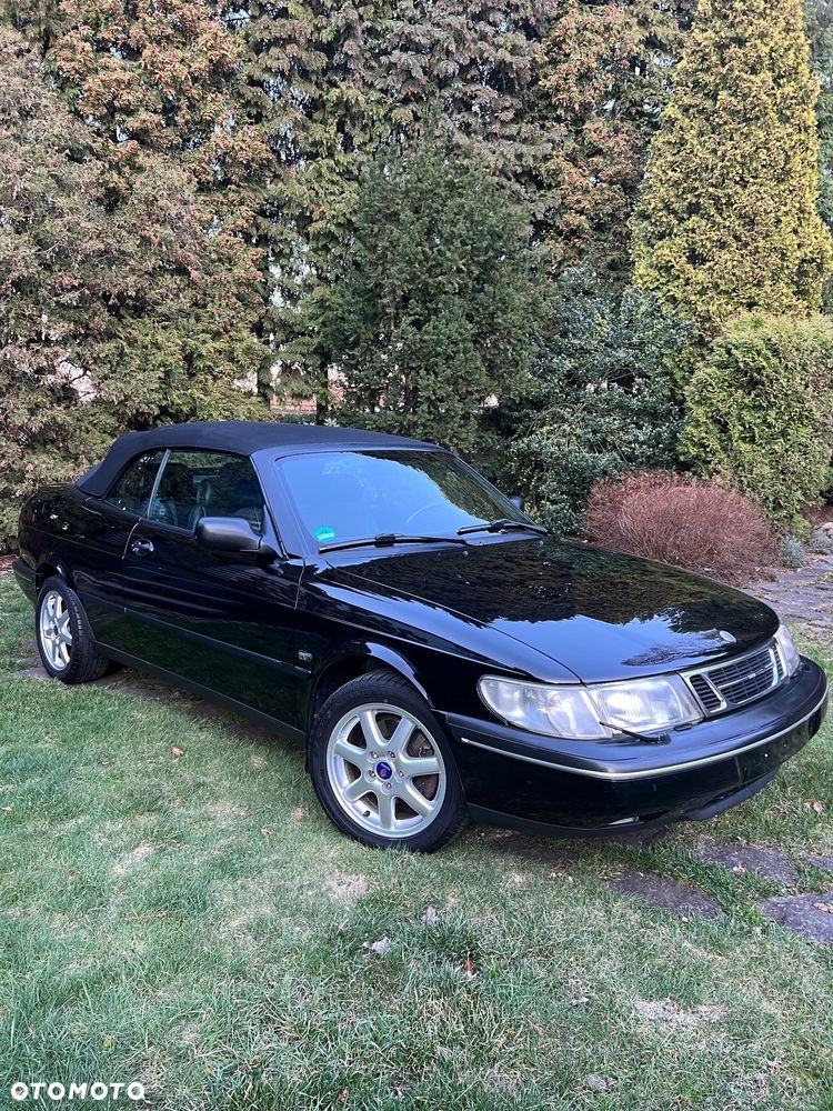 Saab 900 - 22