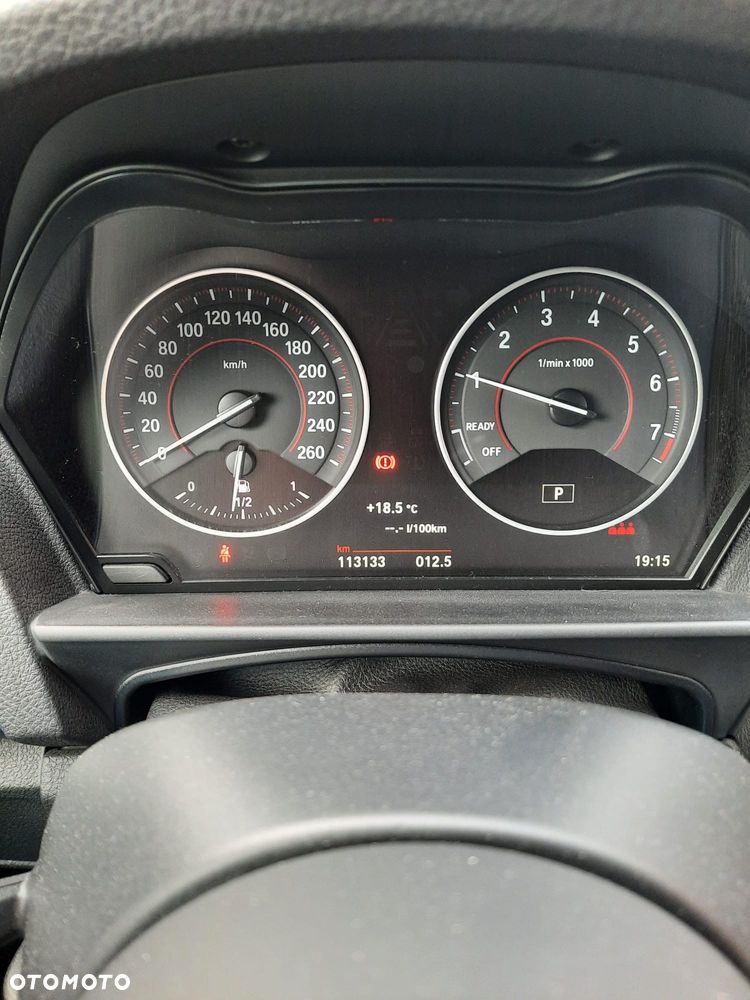 BMW Seria 1 118i GPF M Sport - 18
