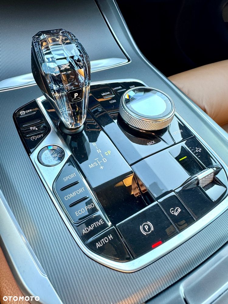 BMW X5 xDrive30d sport - 11