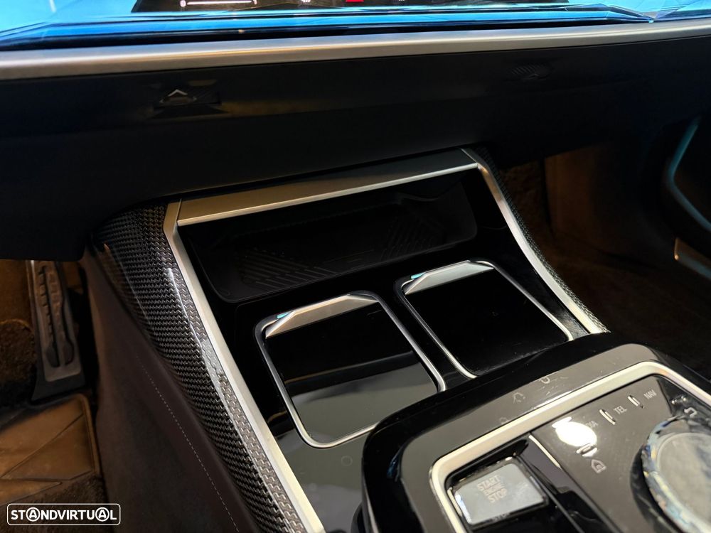 BMW 760 M760e xDrive - 14