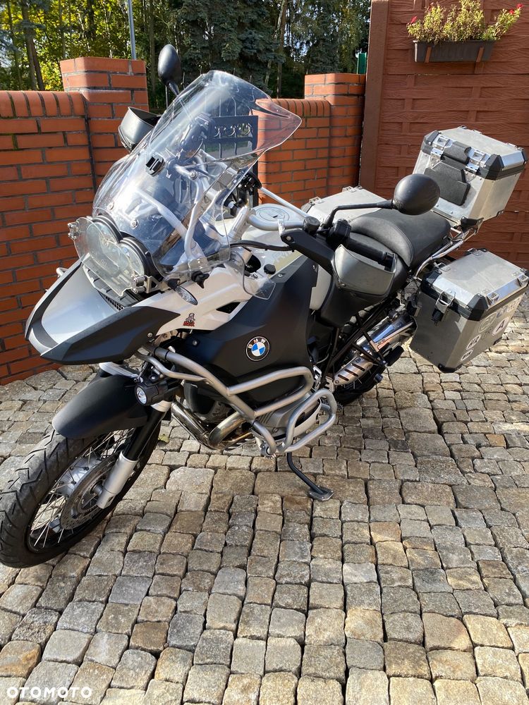 BMW Adventure - 4
