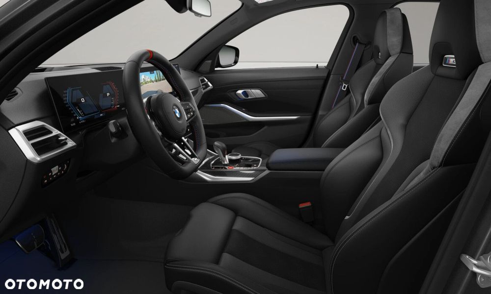 BMW M3 2026