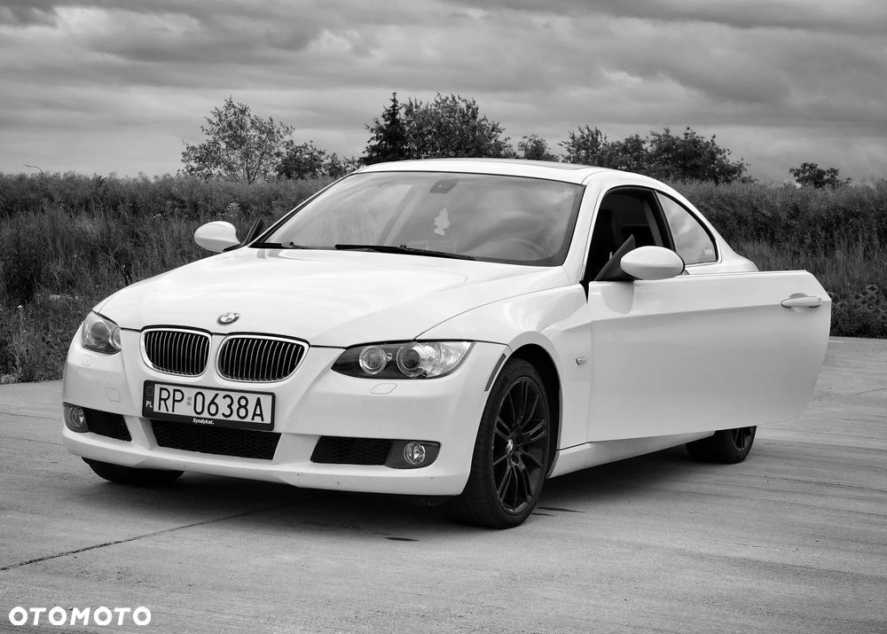 BMW Seria 3 - 1