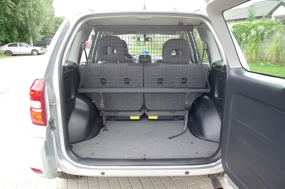 Toyota RAV4 4x4 Executive - 26