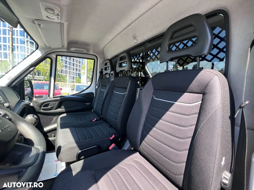 Iveco Daily 35C - 14