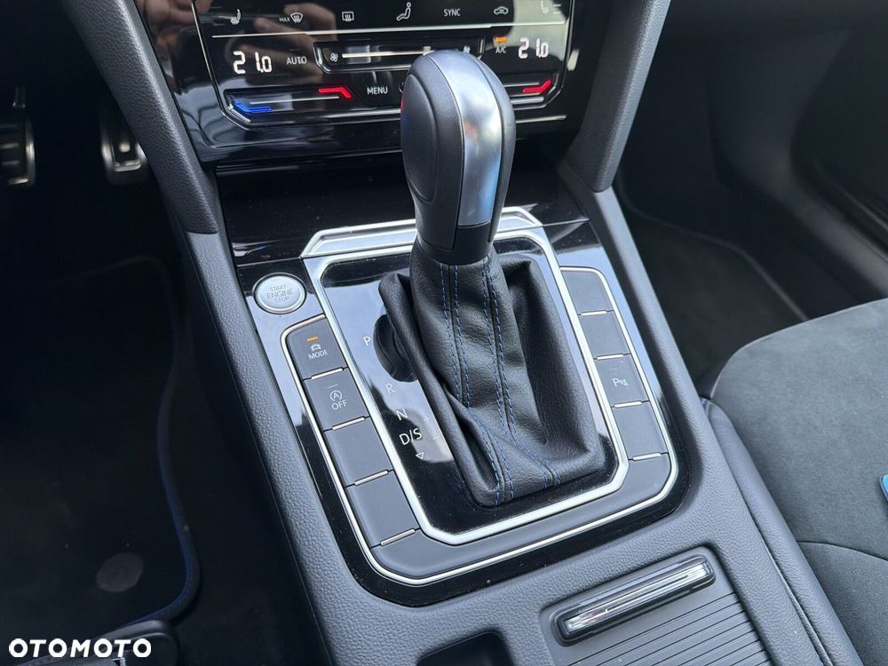 Volkswagen Arteon Shooting Brake 2.0 TSI 4Motion R DSG - 18