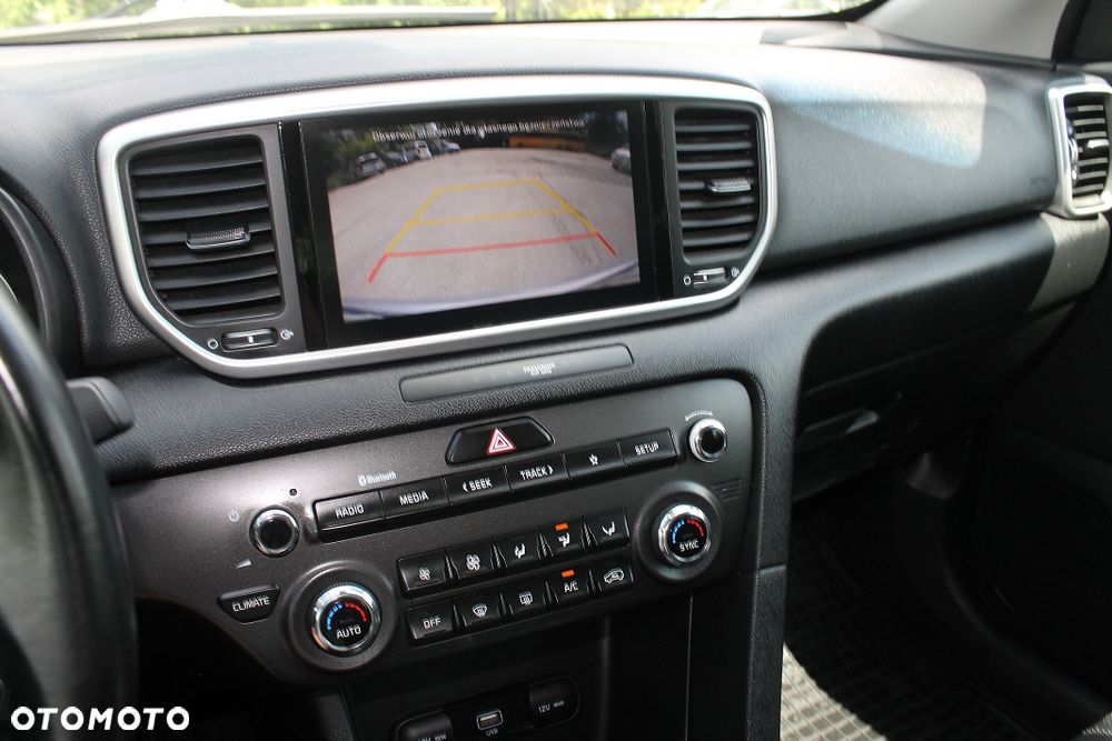 Kia Sportage 1.6 GDI L 2WD - 11