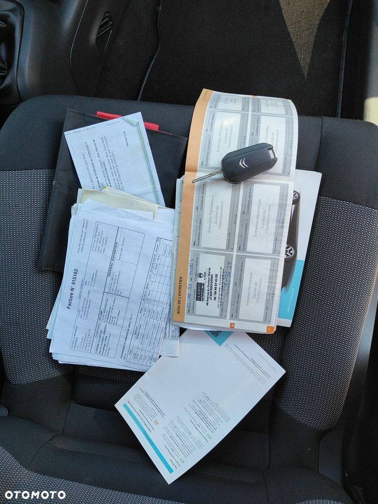 Citroën C4 Cactus - 11