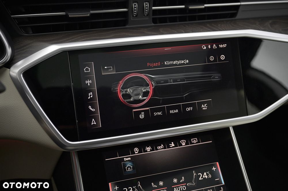 Audi A7 Sportback - 38