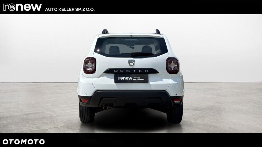 Dacia Duster - 7