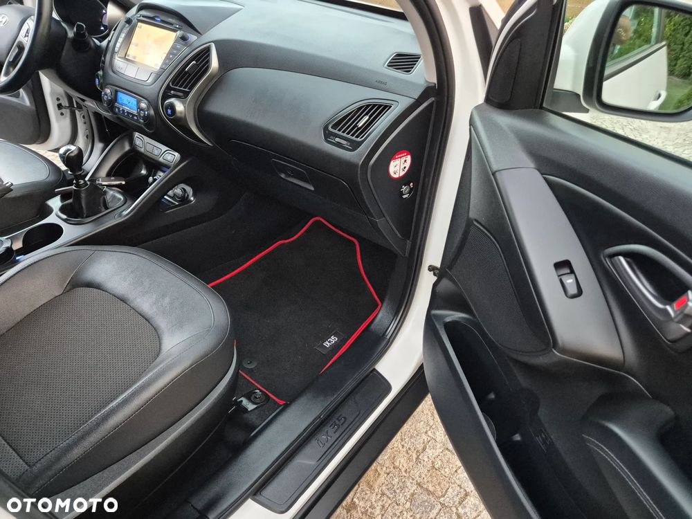 Hyundai ix35 1.6 2WD Comfort - 28