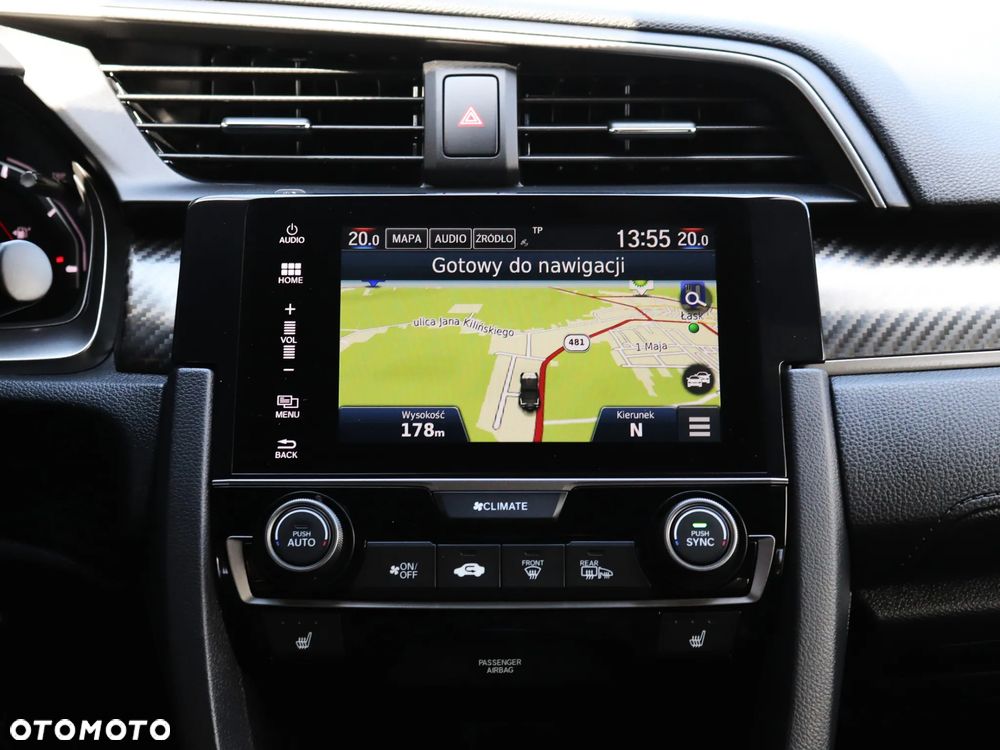 Honda Civic 1.5 i-VTEC Turbo Sport - 29