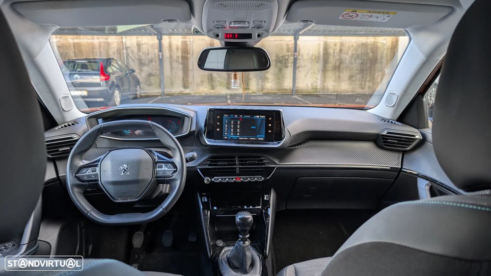 Peugeot 2008 1.2 PureTech Allure Pack - 10