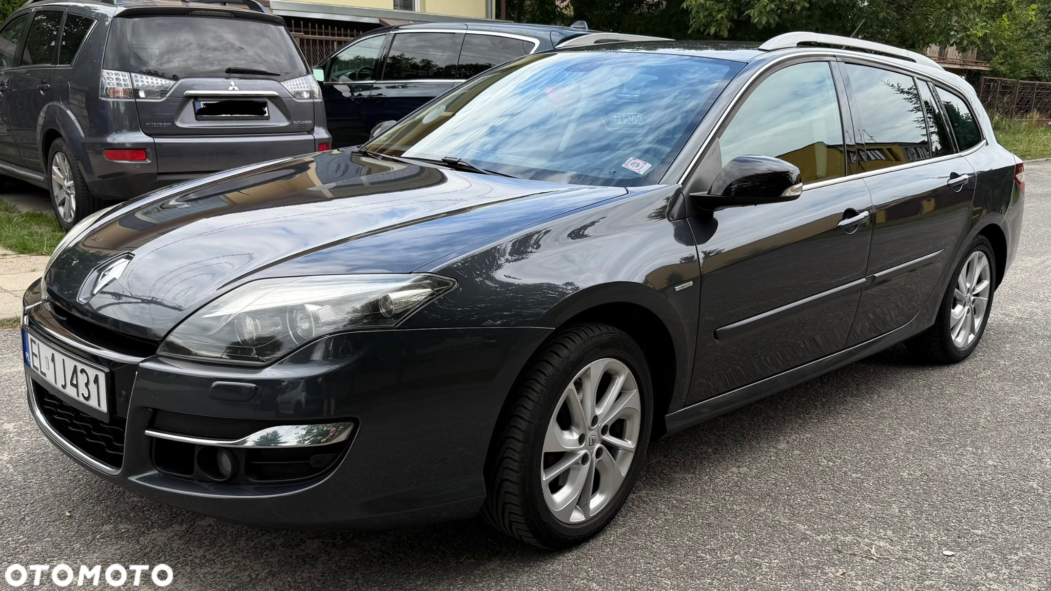 Renault Laguna 2.0 Limited - 4