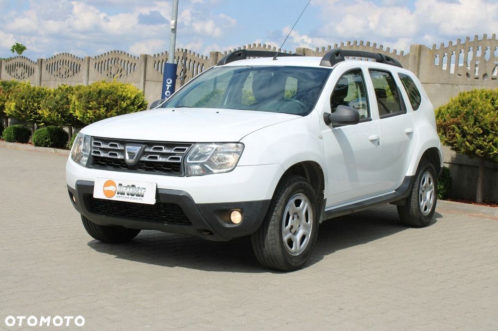 Dacia Duster - 39