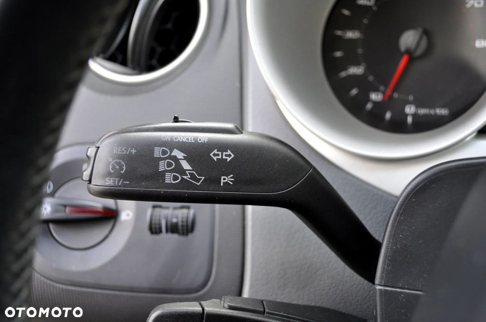 Seat Ibiza - 26