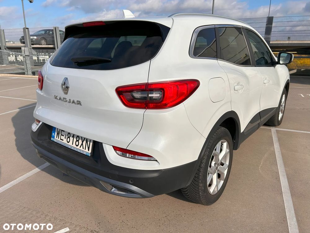 Renault Kadjar 1.3 TCe FAP Intens - 6