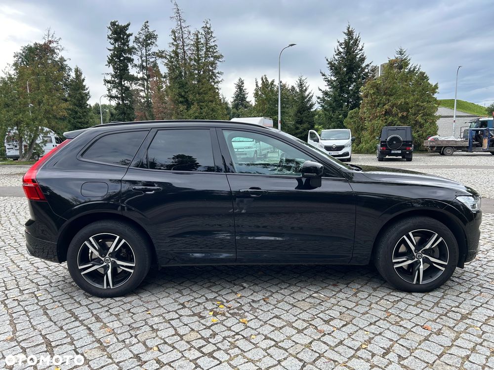 Volvo XC 60 - 4