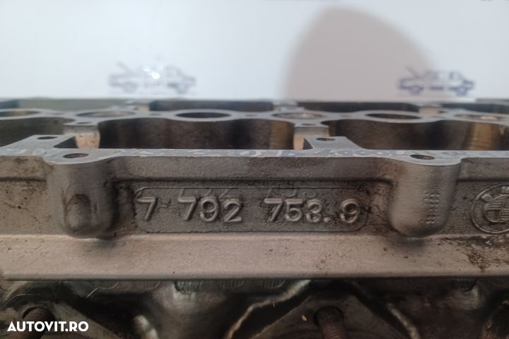 Chiulasa 7781195 778119504  77927539 7781195 778119504  77927539 BMW - 8